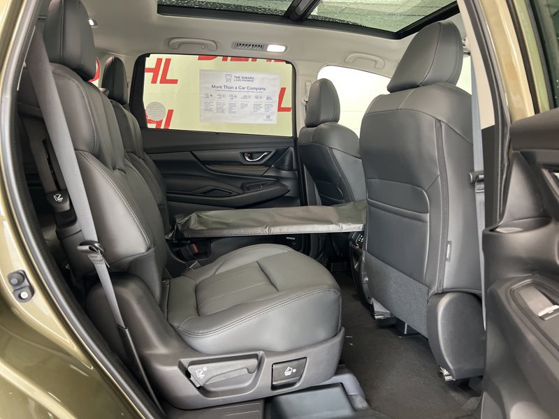 New 2026 Subaru Ascent Bronze Edition AWD/4WD image 11