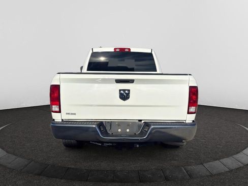 Used 2021 RAM 1500 Tradesman w/ Chrome Plus Package image 6