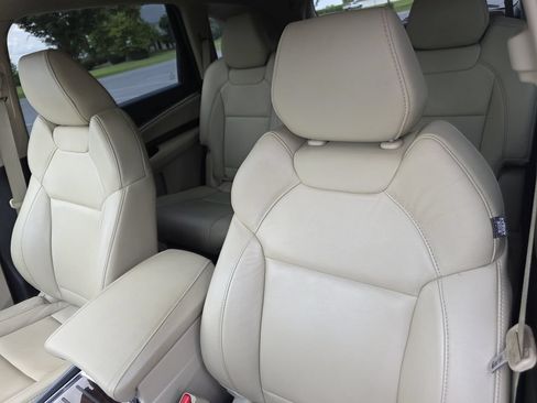 Used 2016 Acura MDX SH-AWD image 11