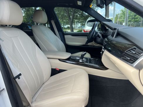 Used 2018 BMW X5 sDrive35i RWD image 34