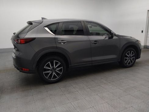 Used 2018 MAZDA CX-5 Touring image 10