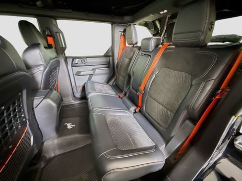 Used 2024 Ford Bronco Raptor AWD/4WD image 24