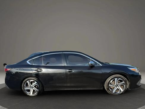 Used 2022 Subaru Legacy Touring XT AWD/4WD image 4