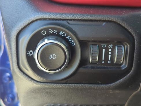 Used 2020 Jeep Wrangler Unlimited Rubicon image 20