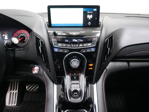 Used 2022 Acura RDX A-Spec image 23