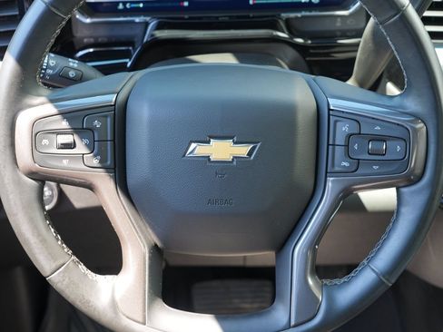 Used 2024 Chevrolet Silverado 3500 High Country w/ High Country Premium Package AWD/4WD image 25