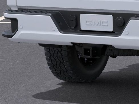 New 2026 GMC Sierra 2500 AT4 w/ AT4 Premium Plus Package AWD/4WD image 14