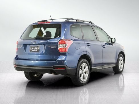 Used 2014 Subaru Forester 2.5i Premium w/ All-Weather Package AWD/4WD image 5