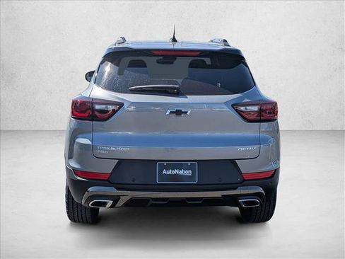 New 2026 Chevrolet TrailBlazer ACTIV w/ Convenience Package image 8