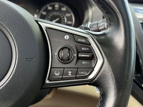 Used 2020 Acura RDX AWD image 28