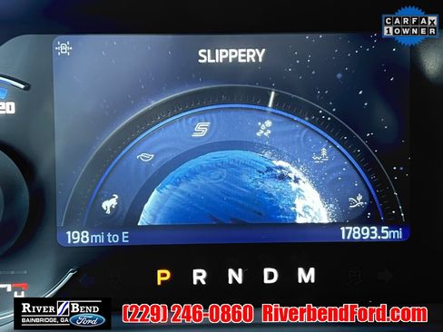 Used 2024 Ford Bronco Outer Banks image 29