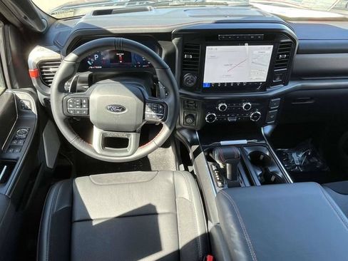 New 2026 Ford F150 Raptor AWD/4WD image 11