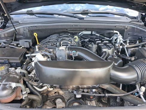 Used 2023 Dodge Durango GT RWD image 20