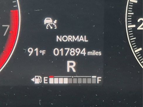Certified 2024 Honda CR-V EX image 11