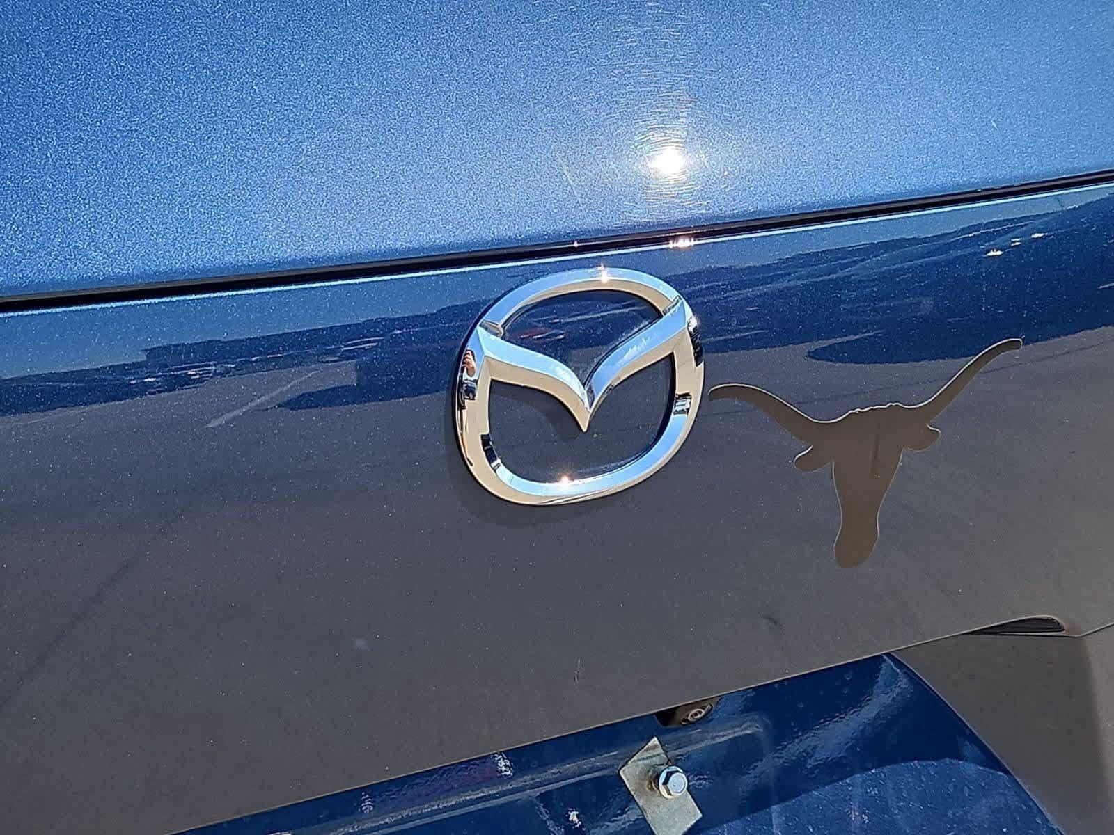 Used 2026 MAZDA CX-50 AWD 2.5 S w/ Cargo Package image 11