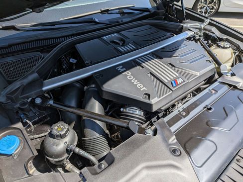 Used 2024 BMW X3 M M w/ Competition Package image 42