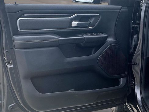 Used 2021 RAM 1500 Big Horn AWD/4WD image 24