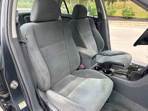 Used 2007 Honda Accord LX image 33