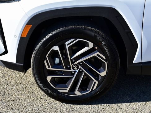 New 2026 Hyundai Tucson Limited w/ Tow & Go Package image 7