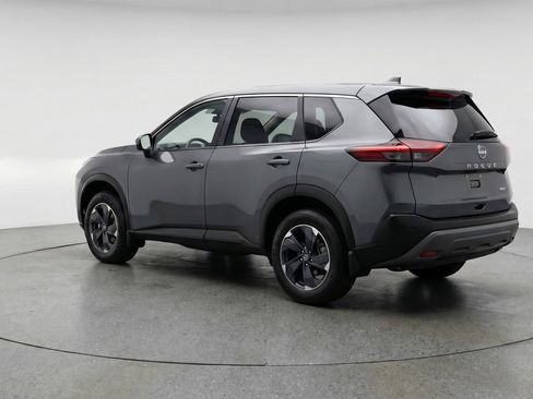 Used 2025 Nissan Rogue SV image 6