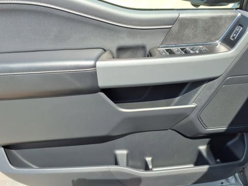 Used 2024 Ford F150 XLT w/ Mobile Office Package image 12