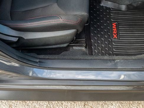 Used 2022 Subaru WRX Premium w/ Popular Package #2 image 44