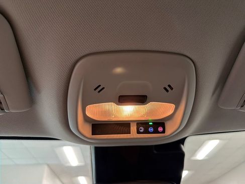 New 2026 Chevrolet Trax ACTIV FWD image 16