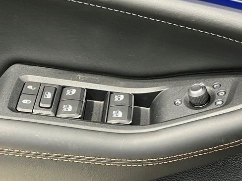 New 2025 Jeep Grand Cherokee Overland w/ Adv Protech Group III image 28