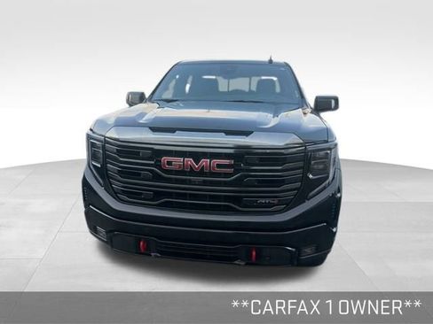 Used 2023 GMC Sierra 1500 AT4 w/ AT4 Premium Package image 2