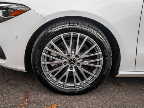 Used 2024 Mercedes-Benz CLA 250 4MATIC image 13