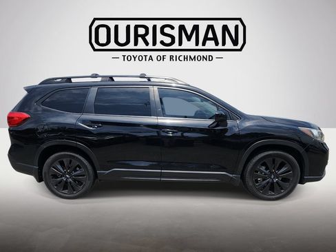 Used 2022 Subaru Ascent Onyx Edition AWD/4WD image 8