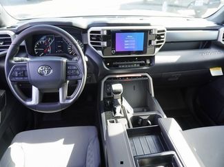 New 2025 Toyota Tundra SR5 video 2