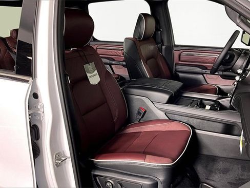 New 2026 RAM 1500 Limited image 12