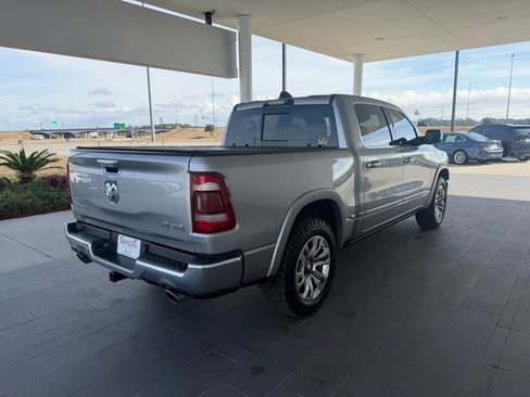 Used 2022 RAM 1500 Limited image 6