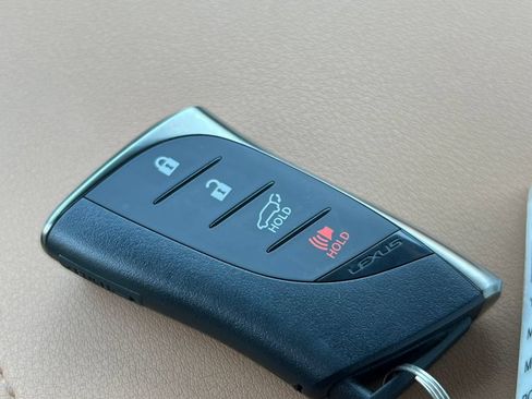 Used 2023 Lexus RX 350h w/ Accessory Package (2T) AWD/4WD image 28