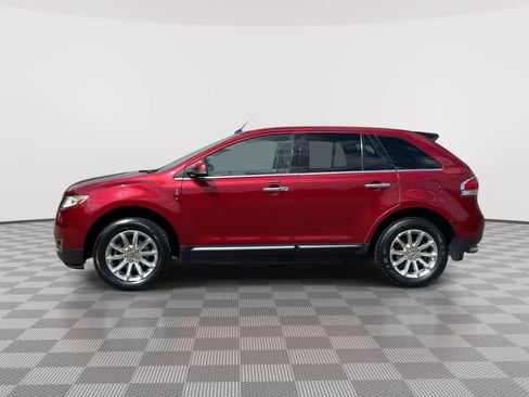 Used 2013 Lincoln MKX AWD image 5