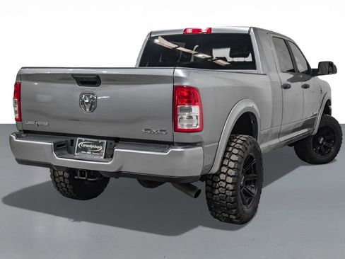 Used 2022 RAM 3500 Lone Star image 7