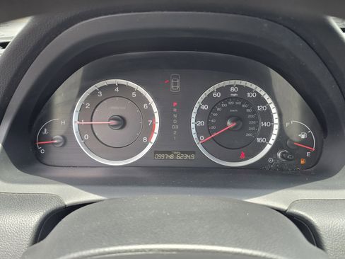 Used 2008 Honda Accord LX image 23