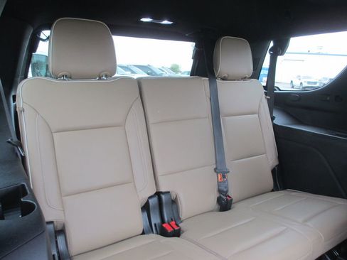 Used 2021 Chevrolet Tahoe Premier image 26