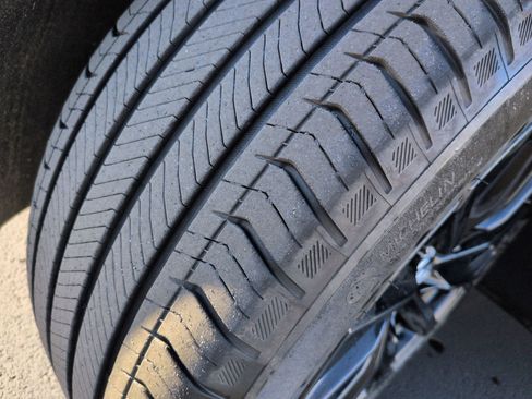 Used 2024 Cadillac Lyriq Sport w/ LPO, Floor Liner Package image 9