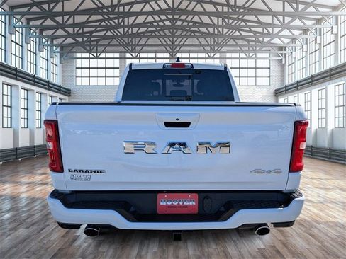 New 2026 RAM 1500 Laramie image 5