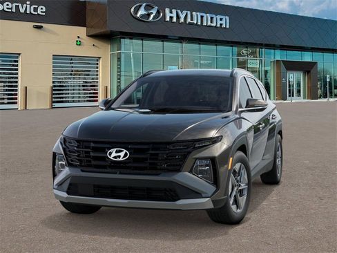 New 2026 Hyundai Tucson SEL w/ Tow & Go Package image 6