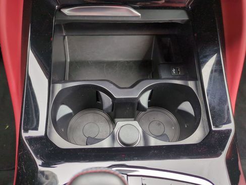 Used 2022 BMW X3 M w/ Competition Package image 28