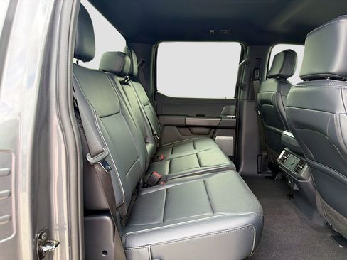 New 2026 Ford F150 Lariat AWD/4WD image 35