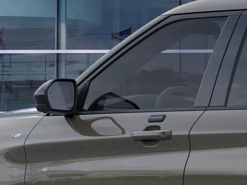 New 2026 Ford Explorer ST-Line RWD image 22