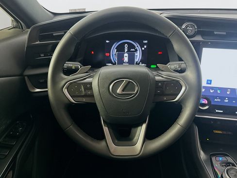 Used 2023 Lexus RZ 450e Premium w/ Technology Package AWD/4WD image 18