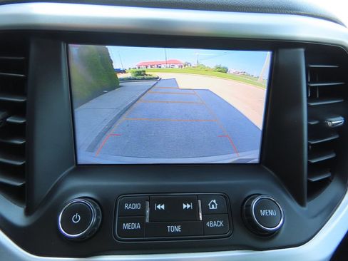 Used 2019 GMC Acadia SLT AWD/4WD image 44