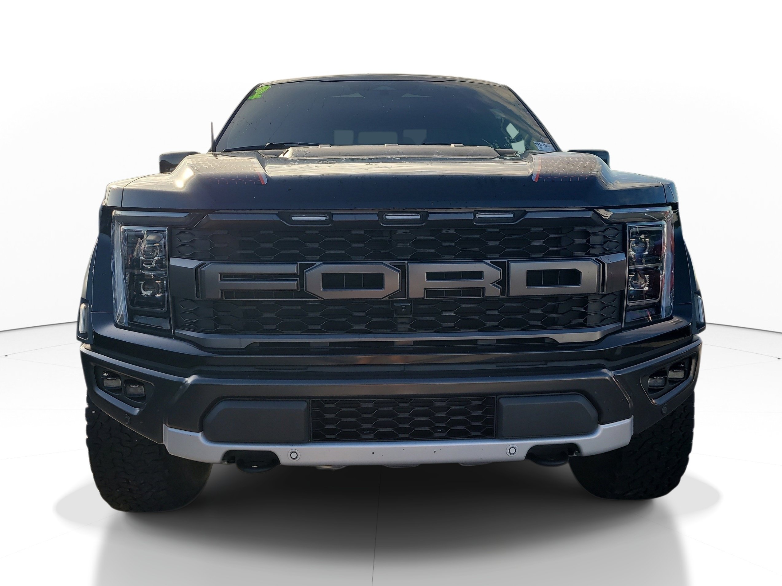 Used 2022 Ford F150 Raptor w/ Equipment Group 801A High AWD/4WD image 2