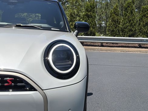 New 2026 MINI Cooper S FWD image 39