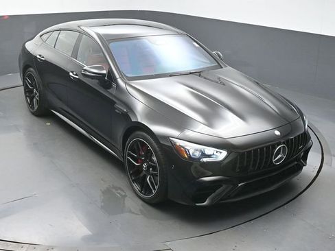 New 2026 Mercedes-Benz AMG GT 43 image 43